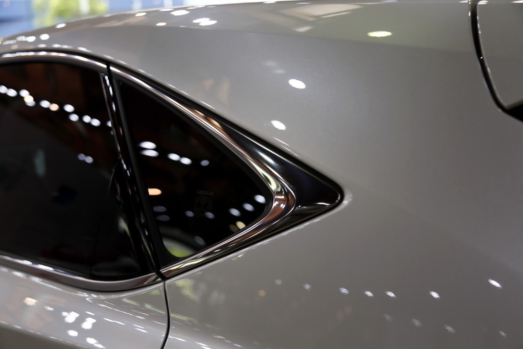 雷克萨斯NX2018款
