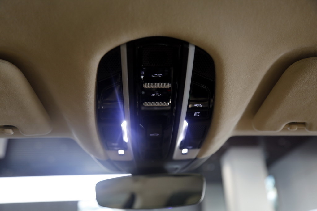 Panamera2019款
