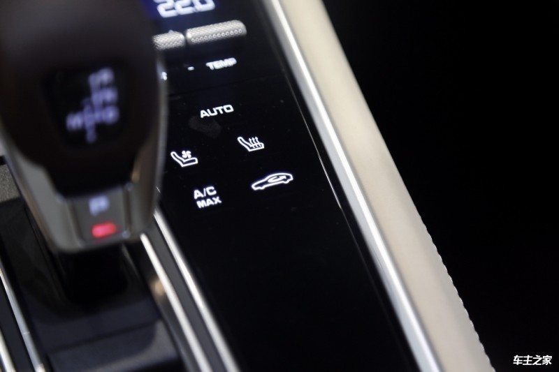 Panamera2019款