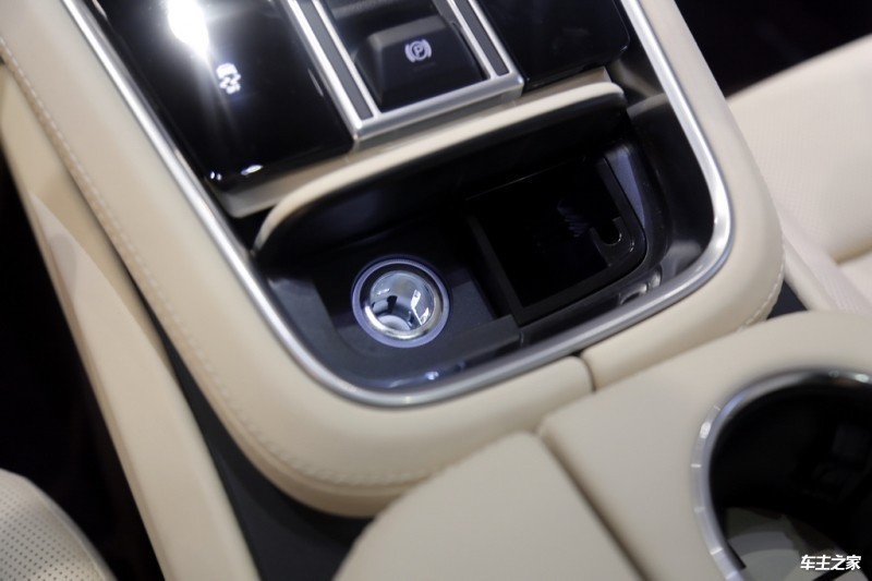 Panamera2019款