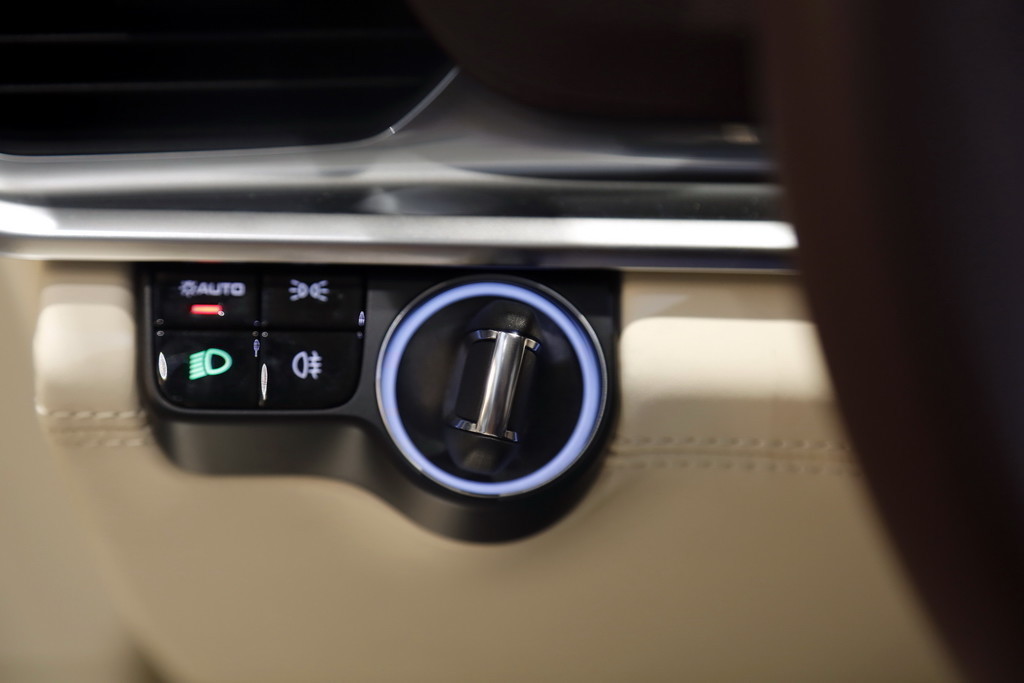 Panamera2019款