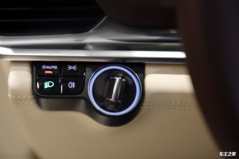 Panamera2019款
