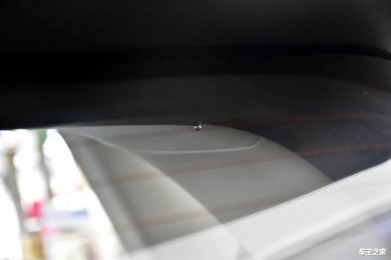 长安CS35PLUSPLUS 2018款 1.6L 自动酷联版