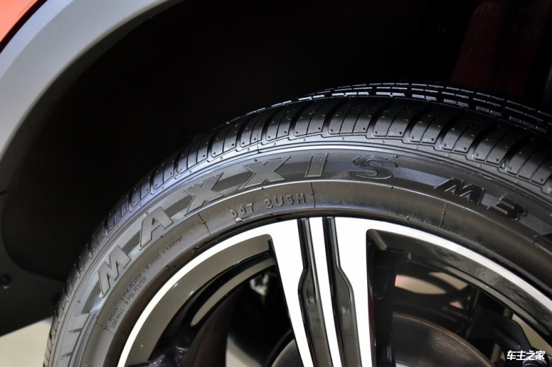 名爵ZS2018款 1.5L 自动豪华版