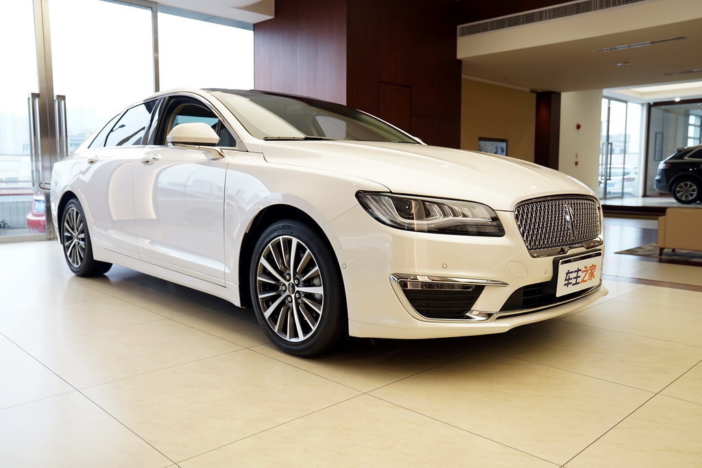 林肯MKZ2019款