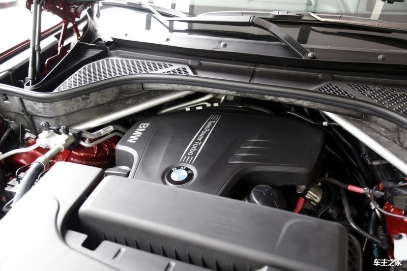宝马X62019款 xDrive28i M运动套装