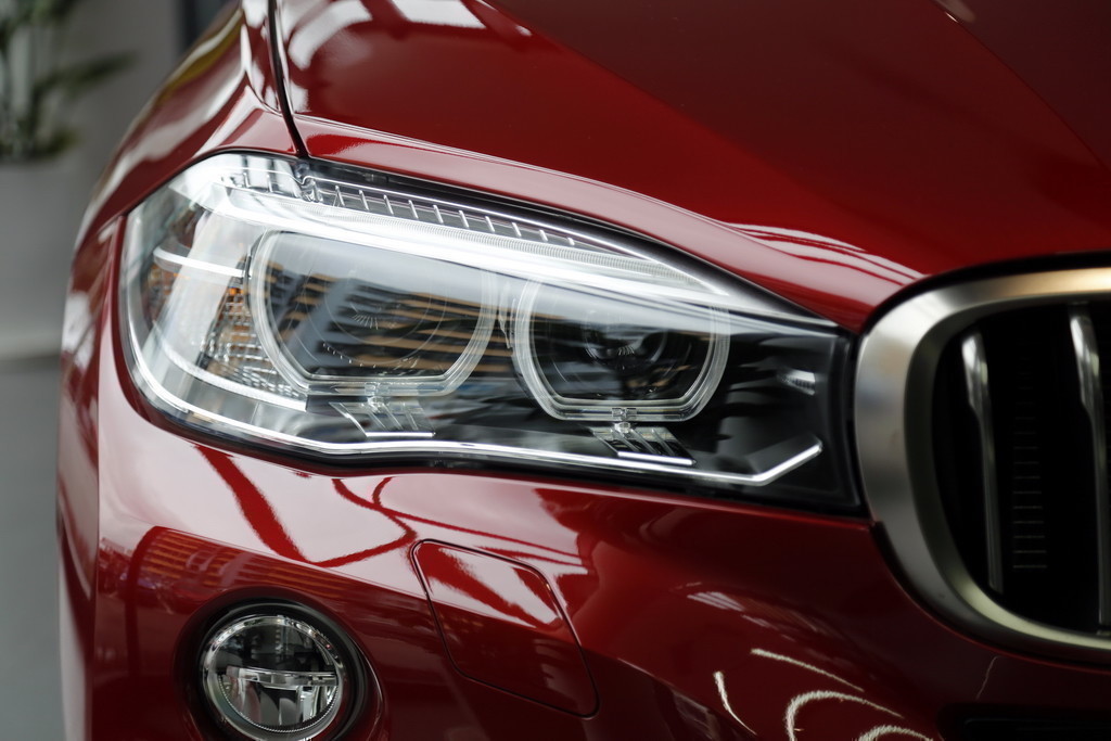 宝马X62019款 xDrive28i M运动套装