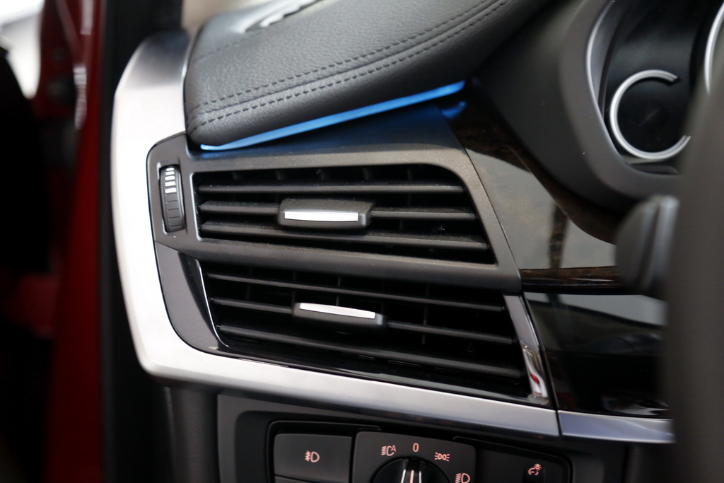 宝马X62019款 xDrive28i M运动套装