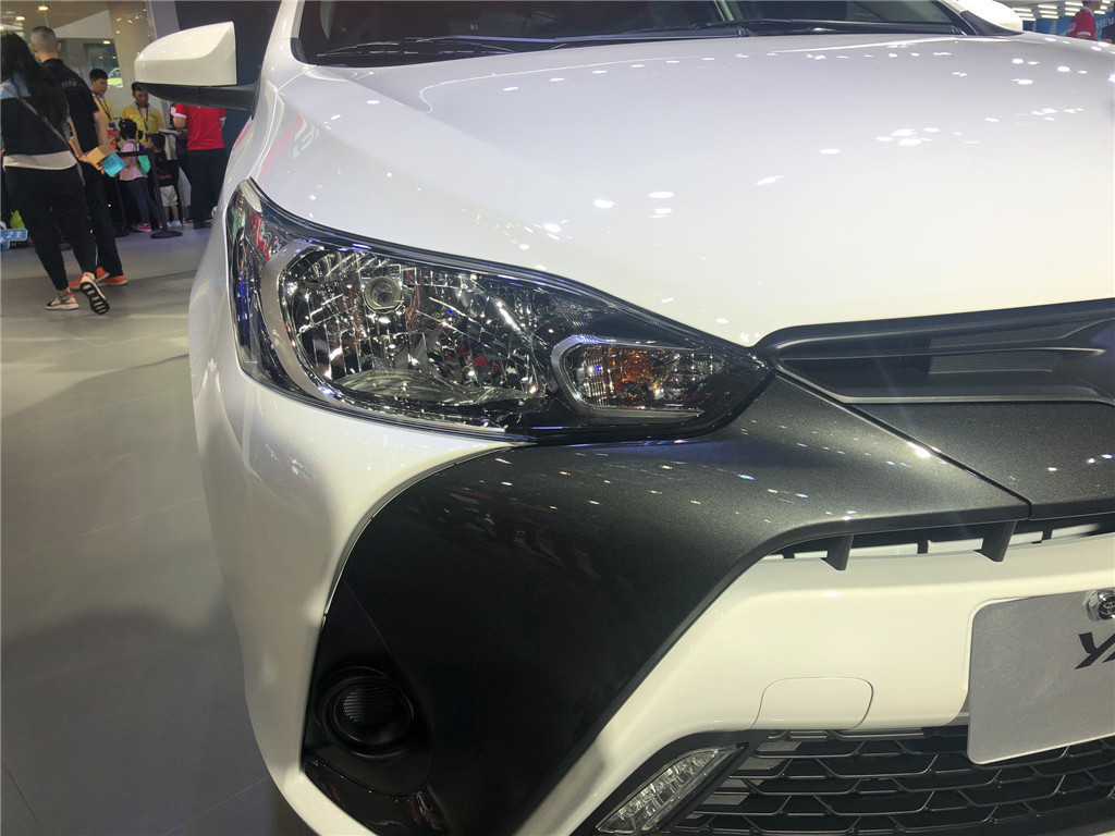 YARiS L 致炫2019款