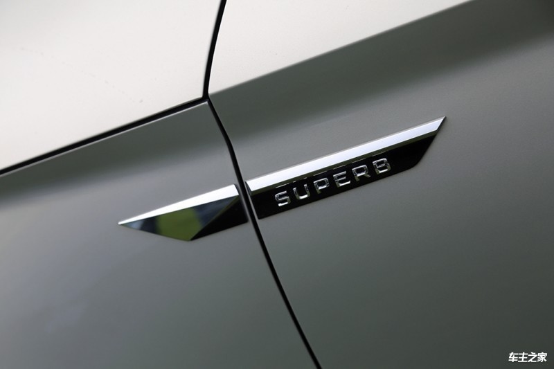 速派2019款 TSI380 DSG旗舰版 