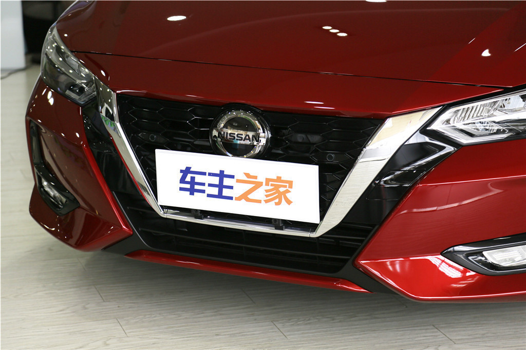 轩逸2020款