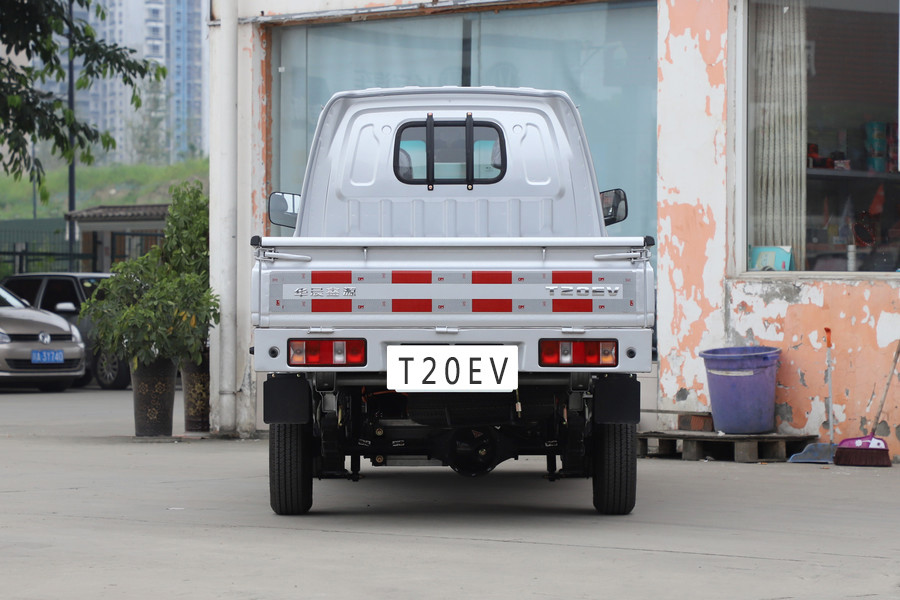 鑫源T20EV2018款