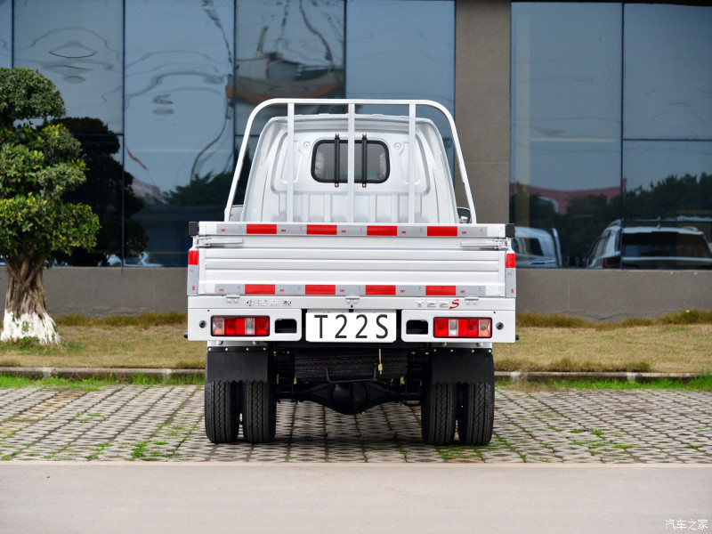 鑫源T22S2019款