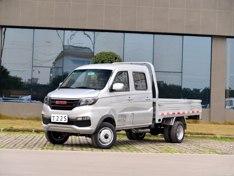 鑫源T22S2019款