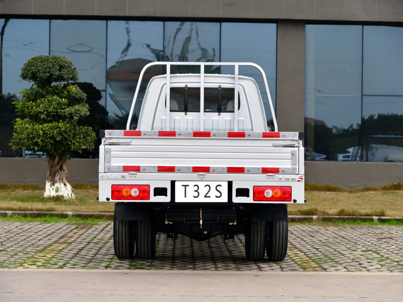 鑫源T32S2019款