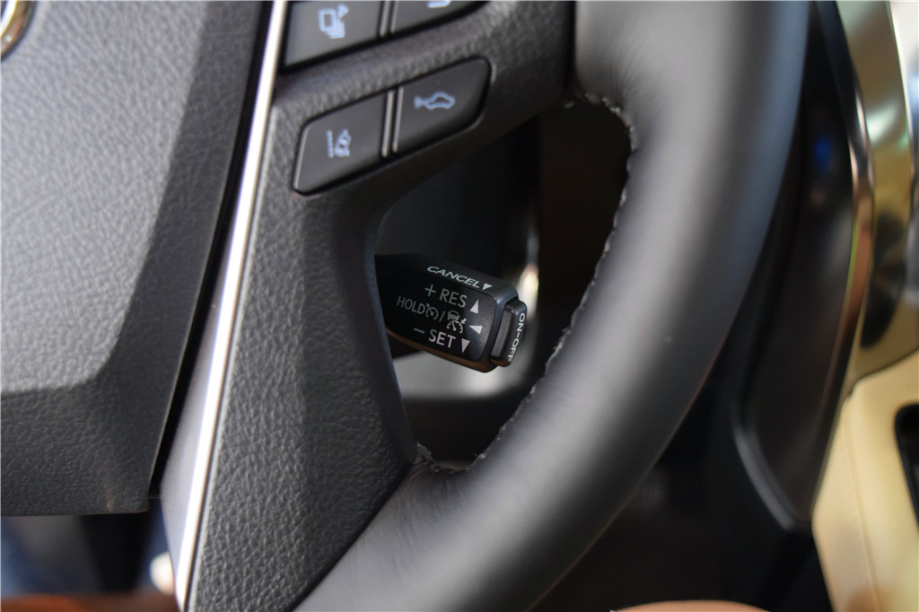 威尔法2019款 2.5L HV豪华版