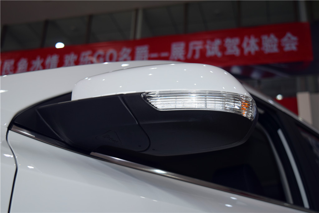 名爵ZS2019款