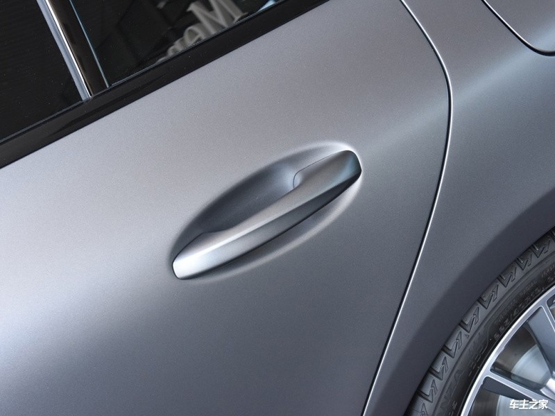 奔驰CLA2020款 CLA Shooting Brake