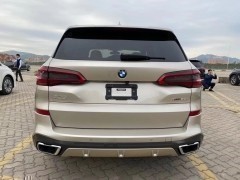 寶馬X5加版圖片