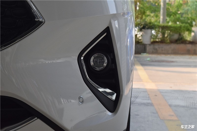 哈弗F7x2019款 2.0T 四驱极智运动版