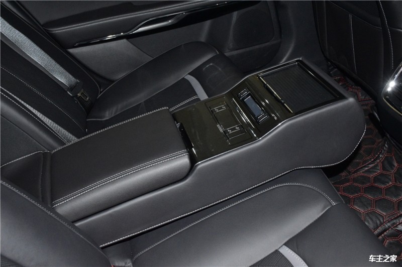 金牛座2019款 EcoBoost 245 悦享版