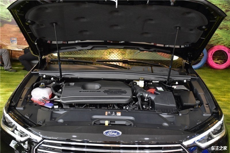 金牛座2019款 EcoBoost 245 悦享版