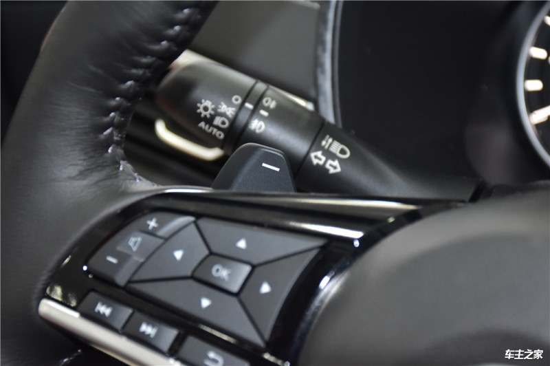 天籁 2020款 2.0T XL Upper AD1 智享领航版