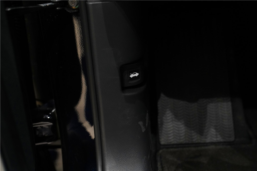 冠道 2019款 240TURBO 两驱尊享版