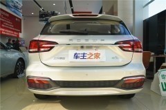 荣威Ei5图片