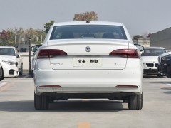 寶來·純電圖片
