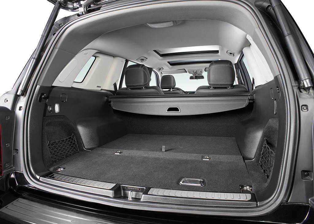 北京bj90内饰图片 – 车主之家