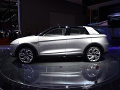 ARCFOX ECF Concept圖片