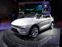 ARCFOX ECF Concept圖片