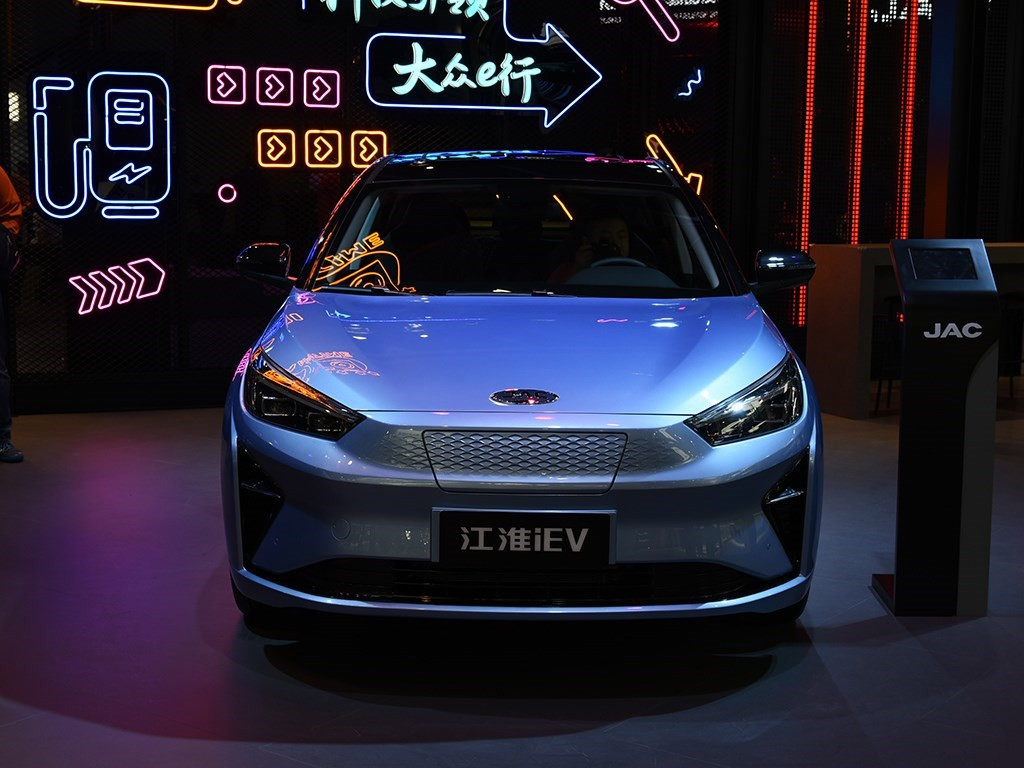 江淮ic5外观图片 – 车主之家