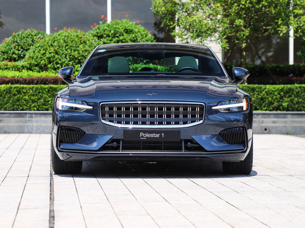 Polestar 1