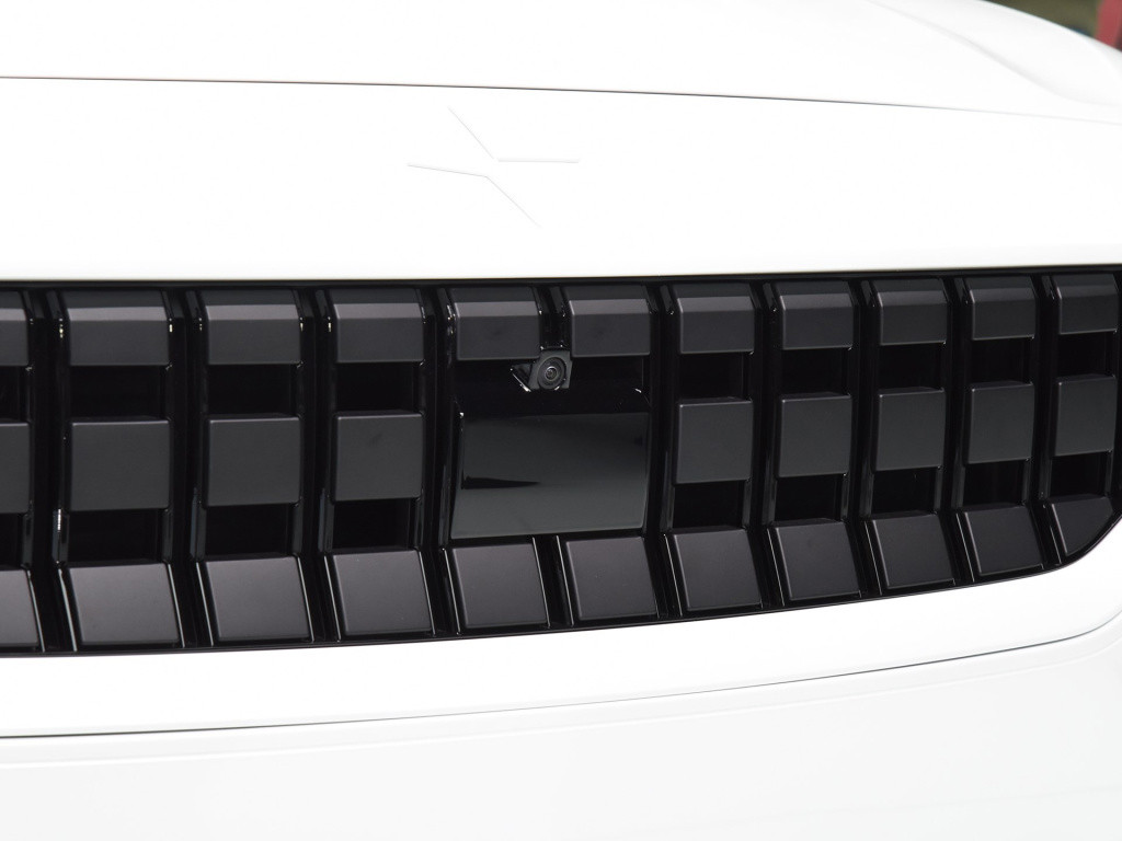 Polestar 2 2019款 首发版