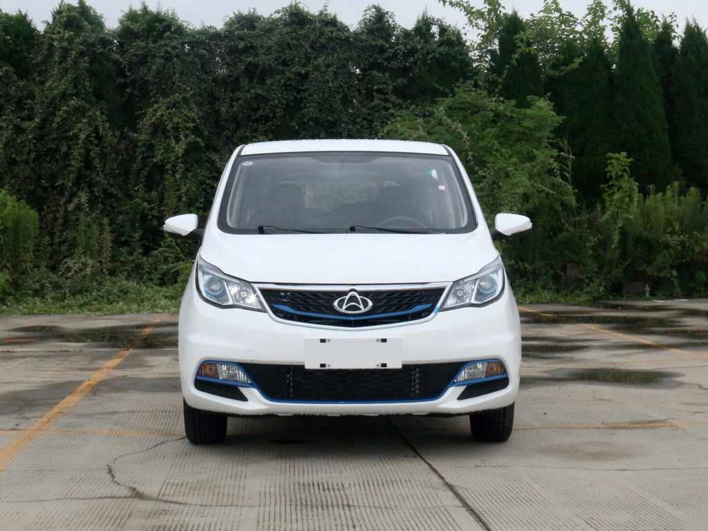 长安欧尚A600EV 2019款 EV