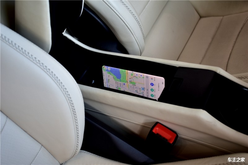 迈凯伦GT 2019款 4.0T 标准型