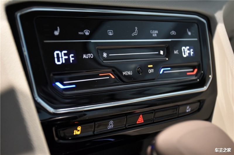 威然 2020款 380TSI 尊贵版