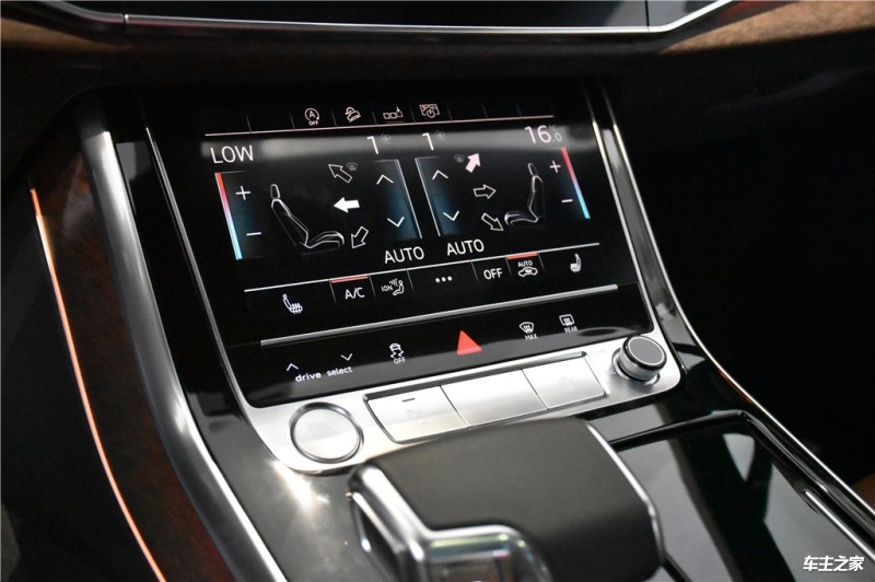 奥迪Q72020款