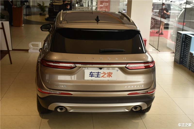 冒险家 2020款 2.0t 两驱尊享版
