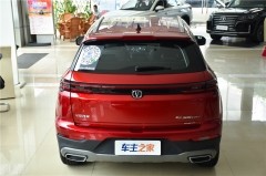 長安CS55PLUS視頻
