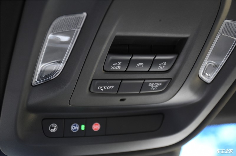 凯迪拉克CT5 2020款 28T 铂金运动版
