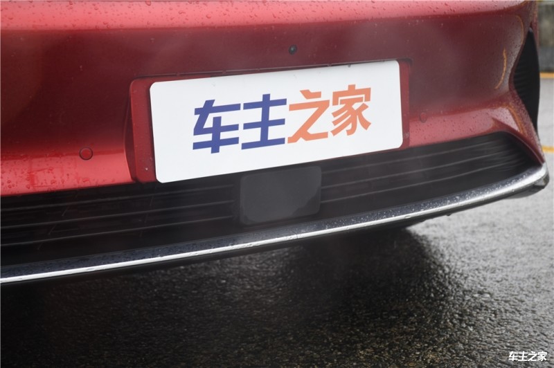 汉 2020款 EV 四驱高性能版旗舰型