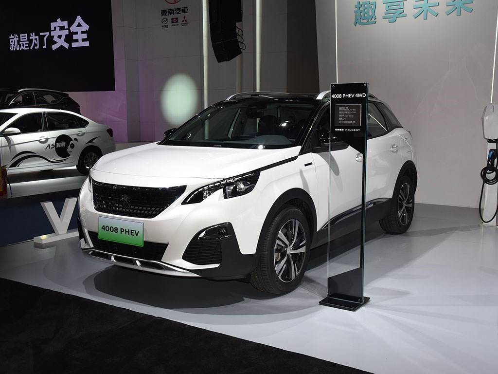 玛奇朵DHT-PHEV2020款