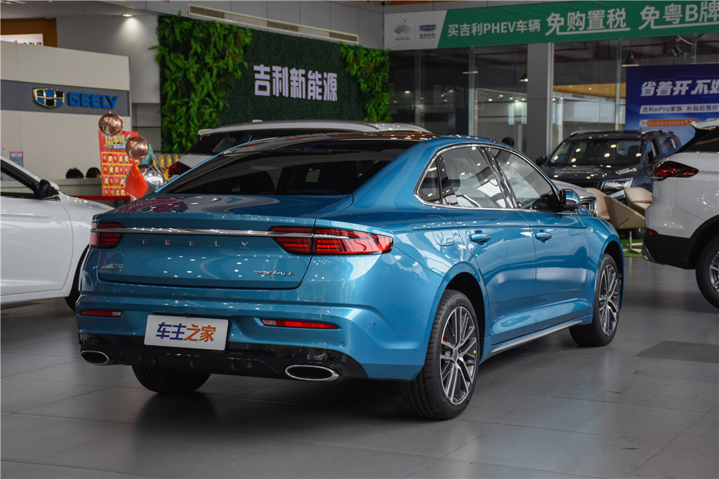 星瑞 2020款 2.0T 设计师推荐款