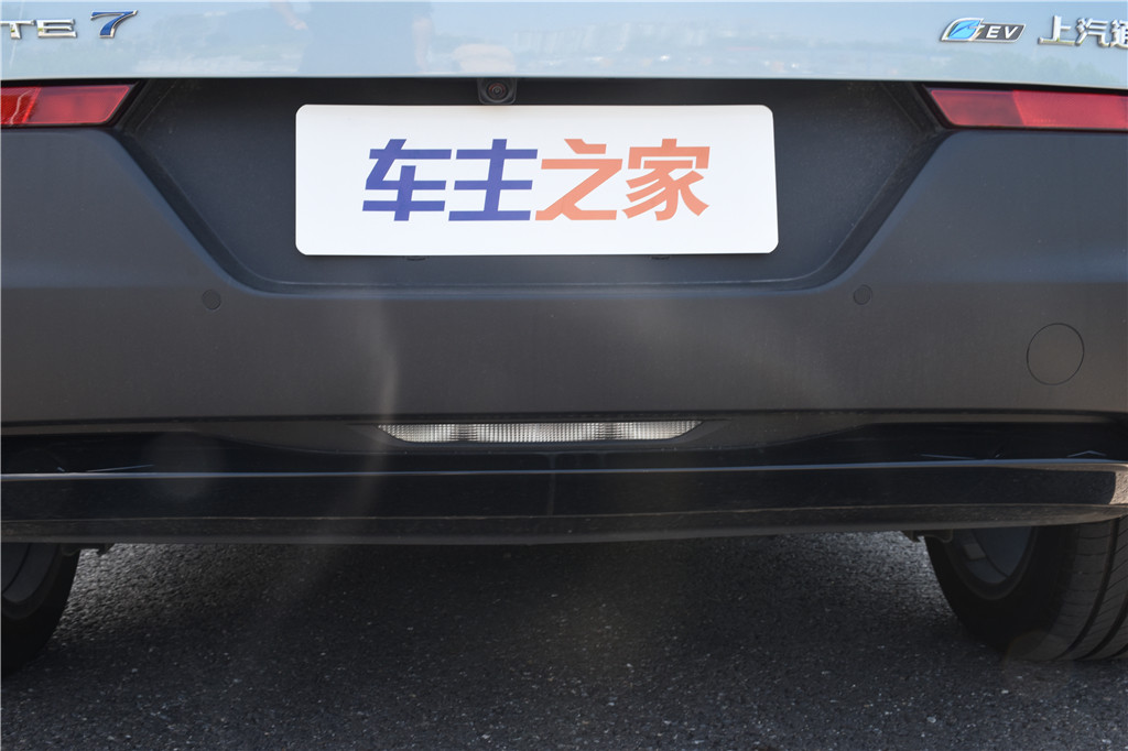 微蓝7 2020款 652E 互联智慧型