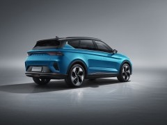 極狐 阿爾法T圖片