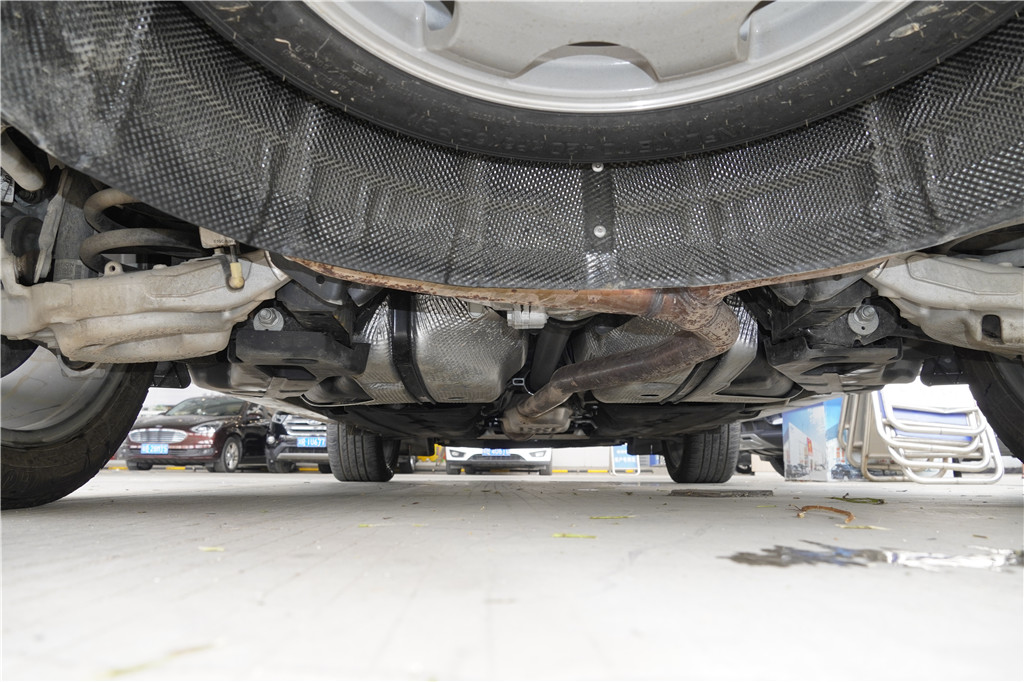 锐界 2020款 EcoBoost 245 四驱ST-Line 7座