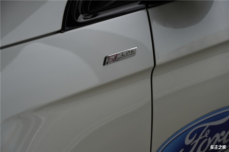 锐界 2020款 EcoBoost 245 四驱ST-Line 7座